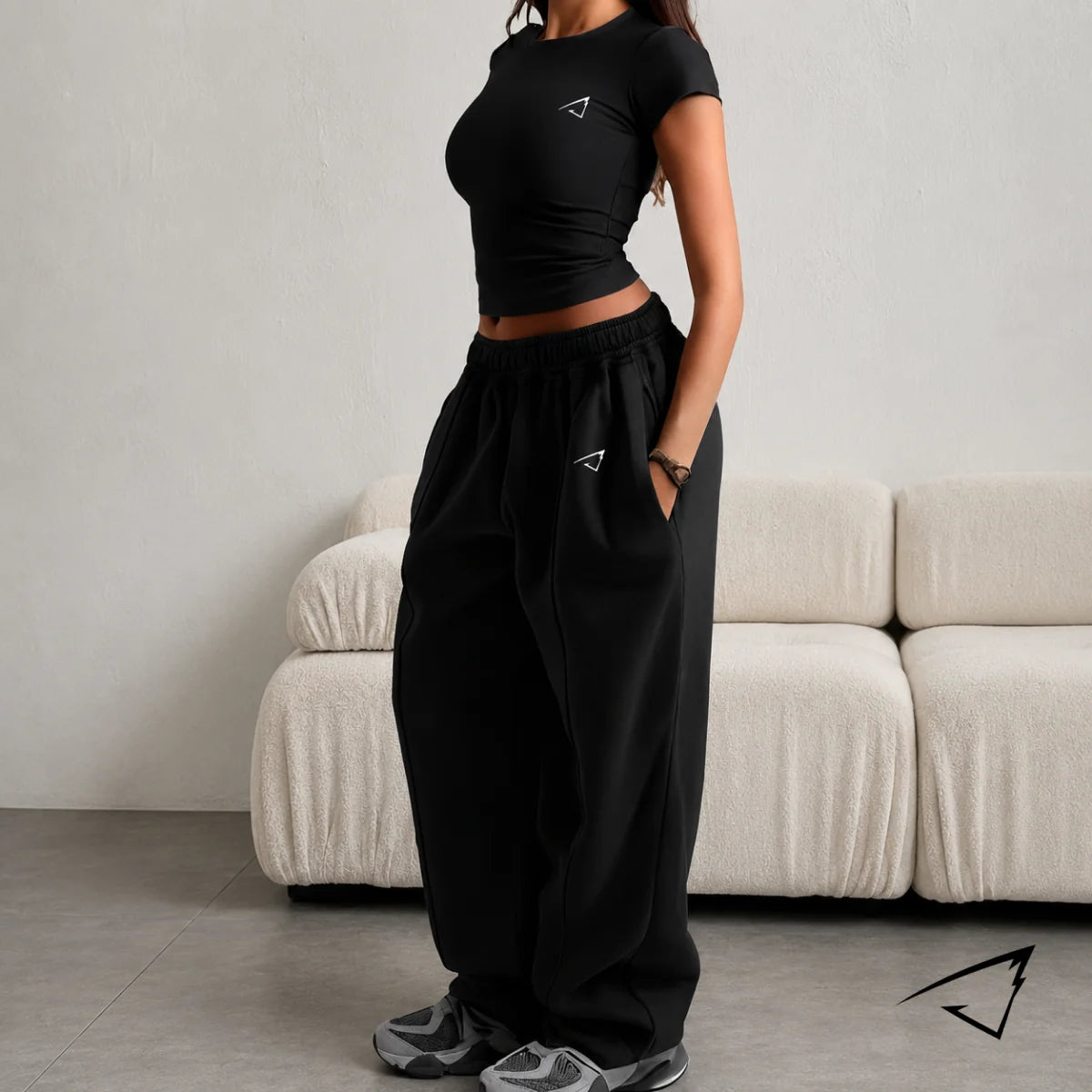 NEW IN
