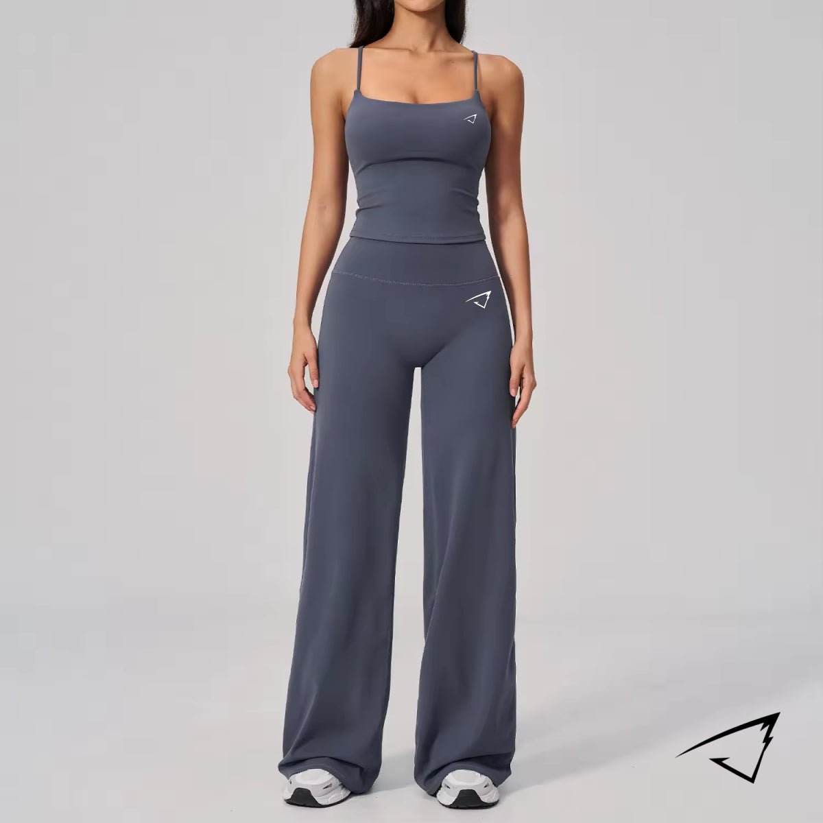 Gymnest Eclipse Sculpt Suit