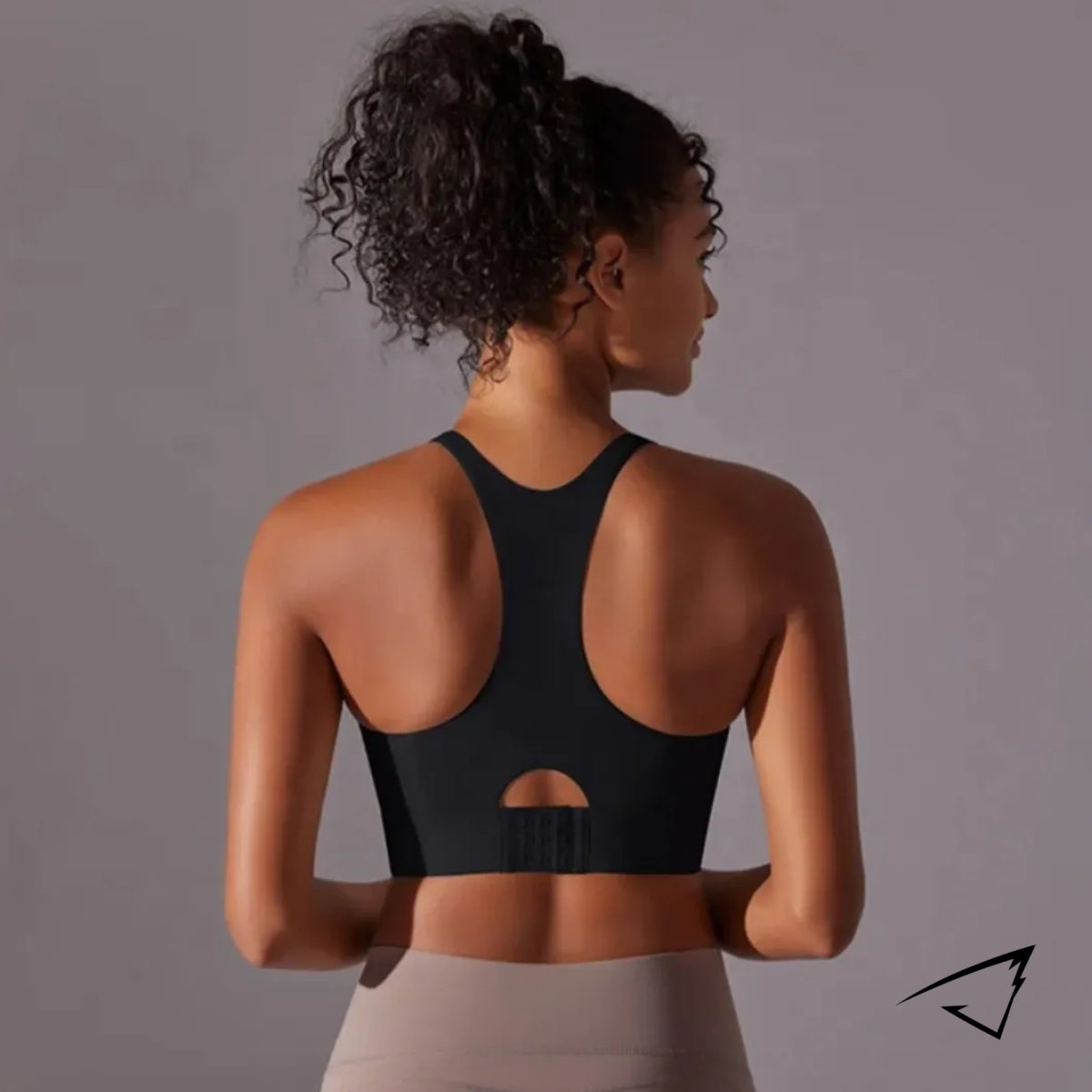 Gymnest Women FlexFit Sports Bra