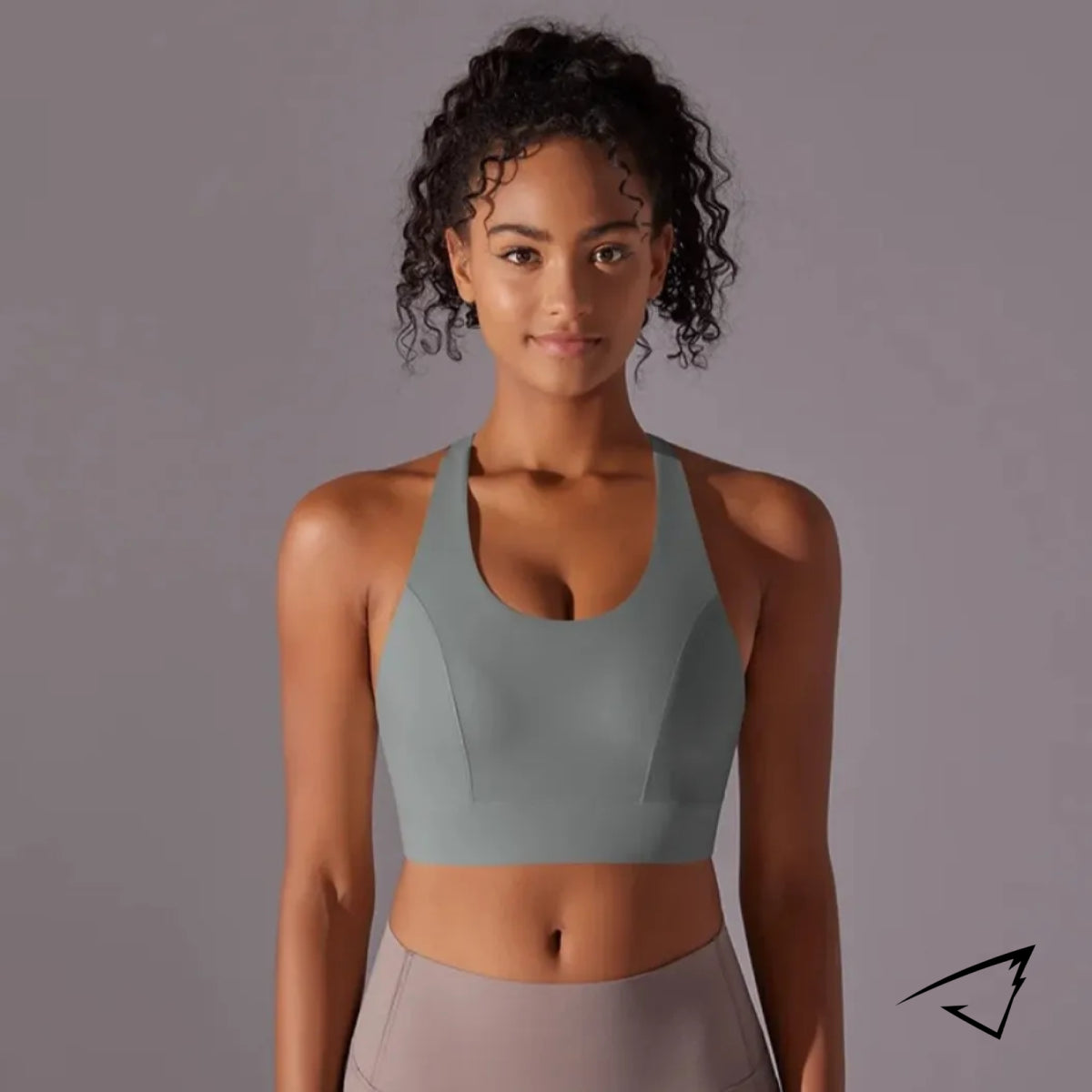 Gymnest Women FlexFit Sports Bra