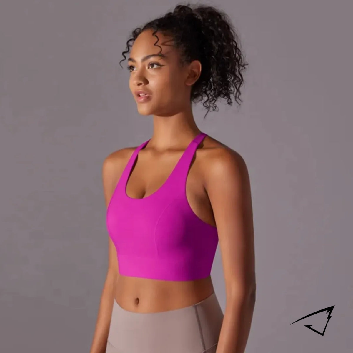 Gymnest Women FlexFit Sports Bra