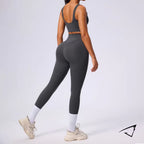Gymnest Zenith Motion Suit