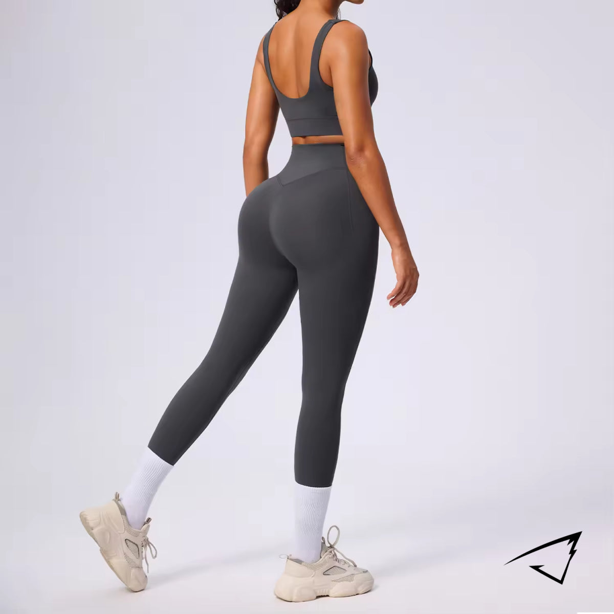 Gymnest Zenith Motion Suit