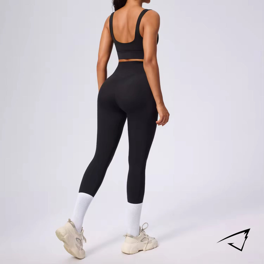 Gymnest Zenith Motion Suit