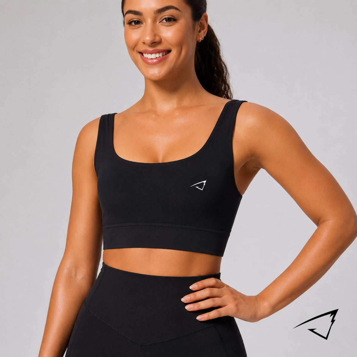 Gymnest Zenith Motion Suit