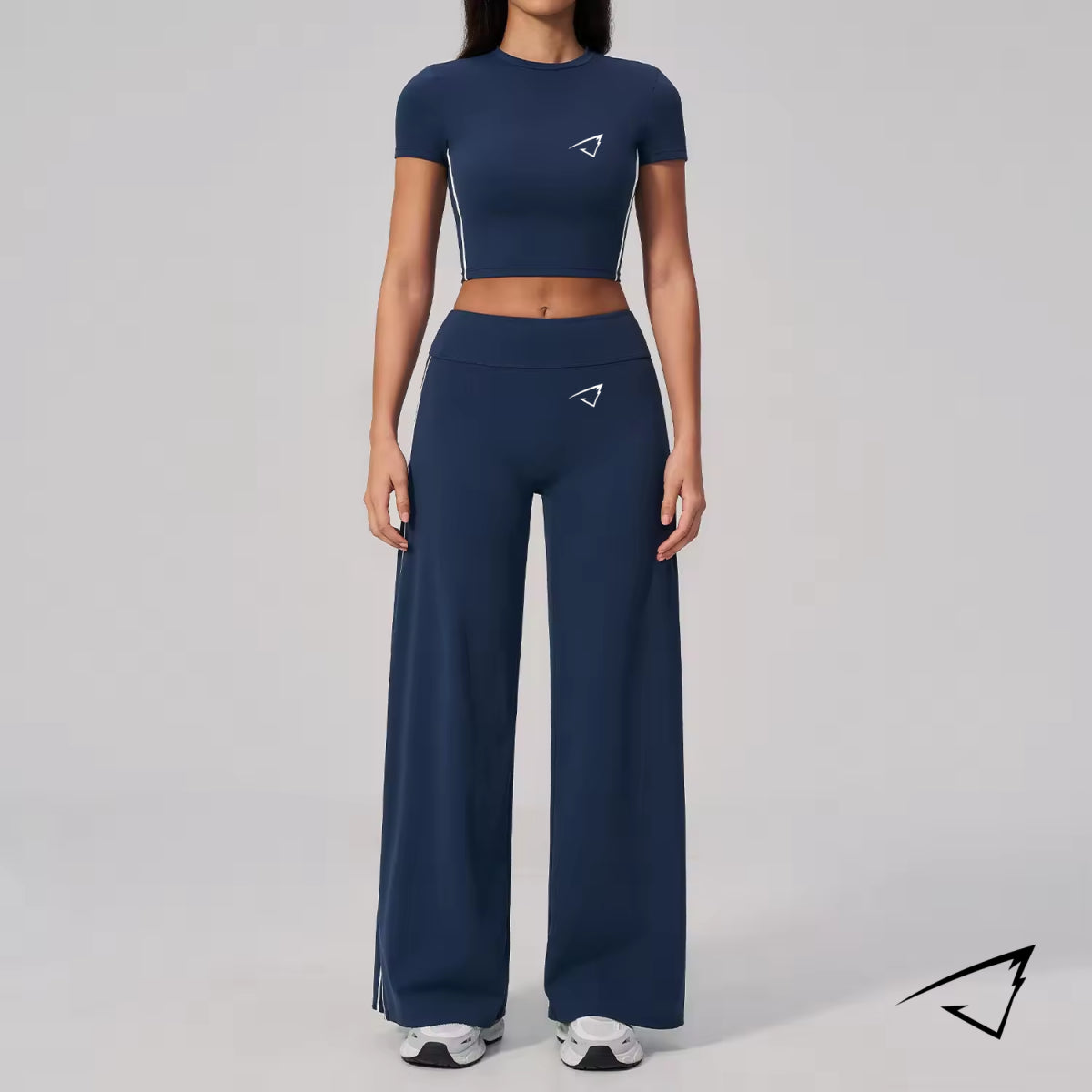 Gymnest Eclipse Sculpt Suit