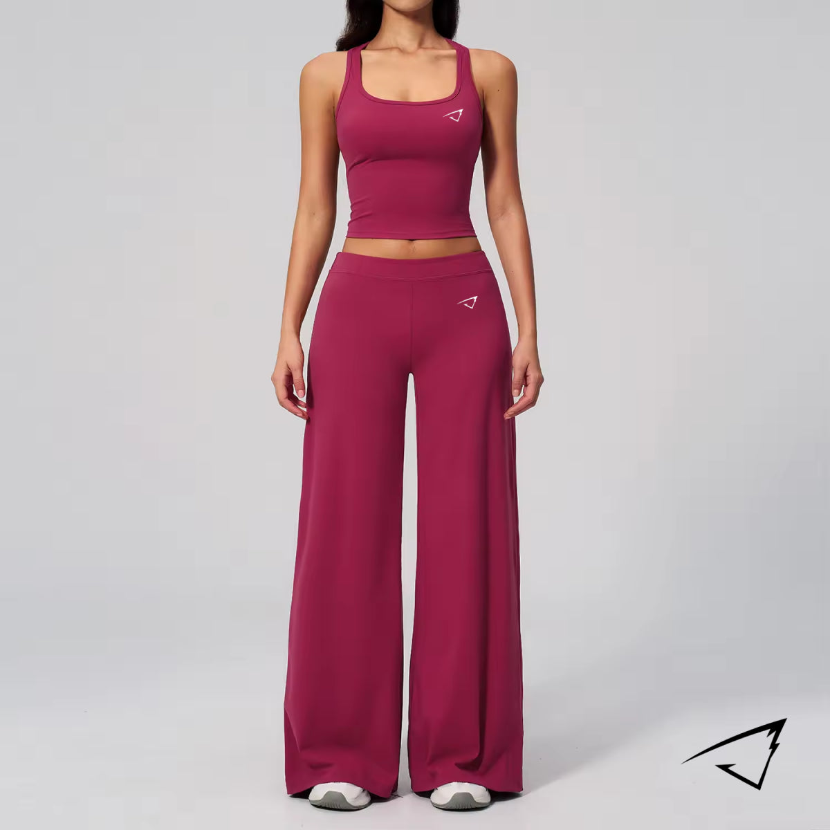 Gymnest Eclipse Sculpt Suit