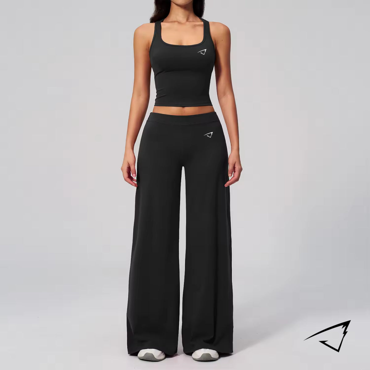 Gymnest Eclipse Sculpt Suit