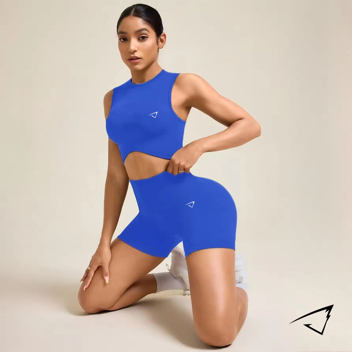 Gymnest Nova Contour Jumpsuit