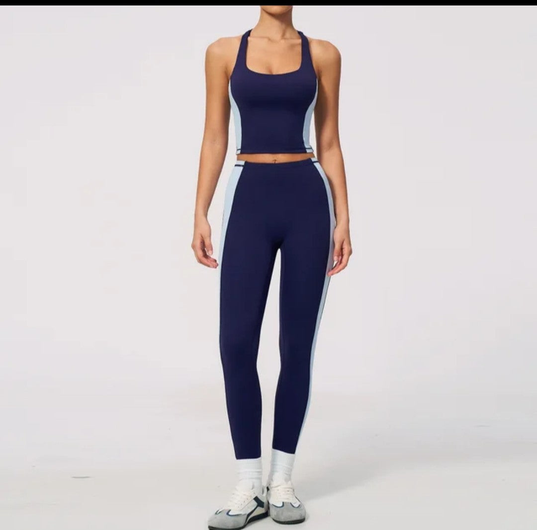 Two tone set